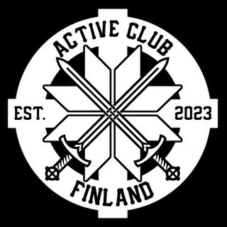 Active Club Finland - TgScanner