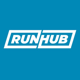 RunHub - TgScanner