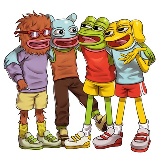 Аватар Телеграм канала "BOY'S CLUB official" @boysclub_official