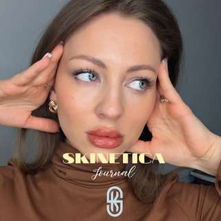 СКИНЕТИКА - TgScanner