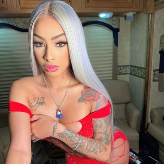 Avatar del canal de Telegram "Yailin la Mas Viral 🍓" @yailin_la_mas_viral_yailinlamass