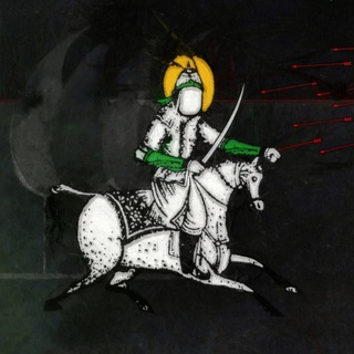 Dervish seri📿 - TgScanner