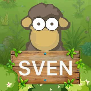 Avatar del canal de Telegram "SVEN | Channel" @SvenTon