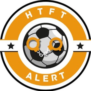 🧿HT/FT Alert - TgScanner