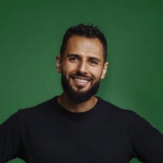 Коте Оганезов - TgScanner