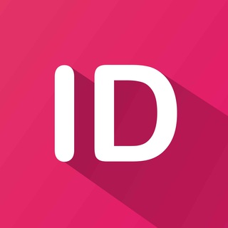 InDesign - TgScanner