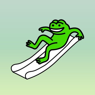 Avatar of Telegram channel "Slide.fun" @slidefunbot