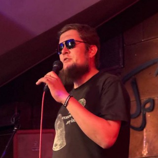 Аватар Телеграм канала "Игорь Никольский" @nikolskiy_poetry