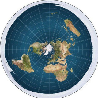 The Earth is Flat | Pământul este plat ! - TgScanner
