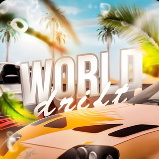 WORLD DRIFT MOBILE - TgScanner