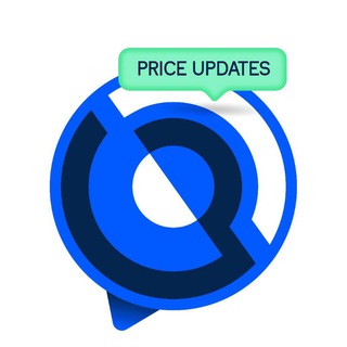 Avatar of Telegram channel "Cryptopolitan-BTC & ETH Price Bot" @bitcoin_priceupdatebot