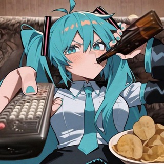 Avatar of Telegram channel "Kanal🪷" @sekinin