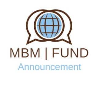 MBM | FUND - TgScanner