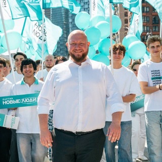 Ситников разберётся! - TgScanner