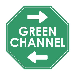 Avatar of Telegram channel "Зелёный Коридор" @green_cord