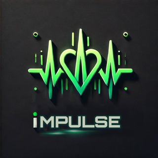 Аватар Телеграм каналу "IMPULSE" @impulse_011