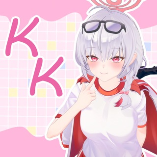 Telegram频道 "KK杂货铺" @kkdoc 的头像