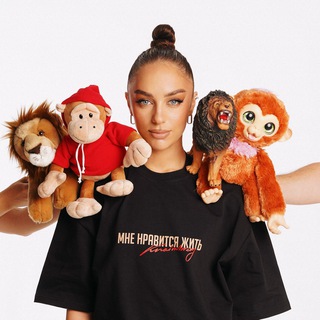 Мари Краймбрери - TgScanner