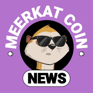 Meerkat Coin News - TgScanner