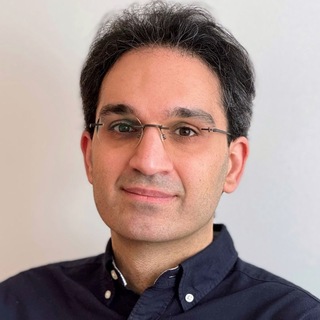 Аватар Телеграм канала "Hossein Dabbagh حسین دباغ" @hossein_dabbagh
