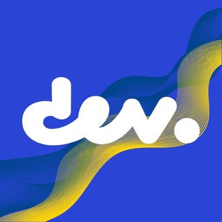 Аватар Телеграм каналу "dev.ua | IT України" @devukraine
