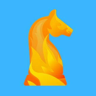 Аватар Телеграм канала "No Flame No Game" @proproduct