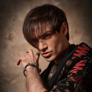 Avatar del canal de Telegram "АЛЕКСАНДР ШЕПС" @alexandersheps