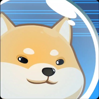 Avatar of Telegram channel "⋆ ゚🐾˖ ゚𝘽𝘼𝘽𝙔 𝘿𝙊𝙂𝙀 𝙋𝘼𝙒𝙎 ゚˖🐾 ゚⋆" @ultra_power_super_mega