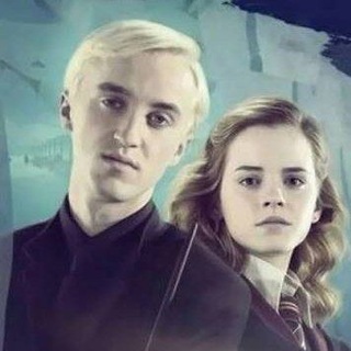 Аватар Телеграм канала "Аудиокниги Драмиона" @audiodramiona