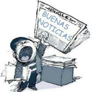 Buenas Noticias - TgScanner