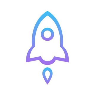 Telegram频道 "Shadowrocket" @shadowrocketapp 的头像