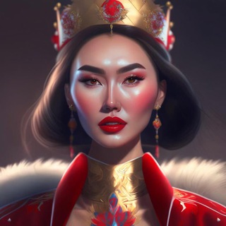 БУЛ KG - TgScanner