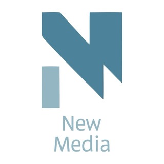 Аватар Телеграм канала "New Media" @n_e_w_media