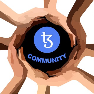 Аватар Телеграм каналу "Tezos Community" @quiptalk