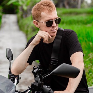 Аватар Телеграм каналу "Антон Теляков" @antontelyakov