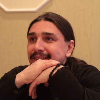 Аватар Телеграм канала "ОВЧА" @ovchapriest
