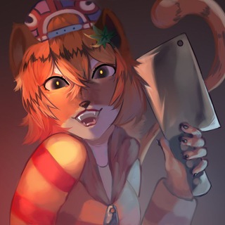 Аватар Телеграм канала "Набор | Butcher's shop🩸🥩₍₁₈₊₎" @butchers_shops