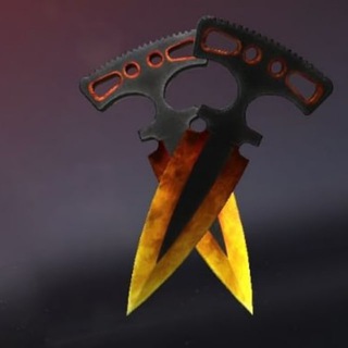 standoffpromma - TgScanner