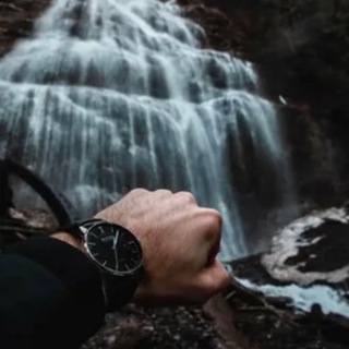 Watch the Water - TgScanner