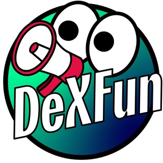 DeXFun Official Channel - TgScanner