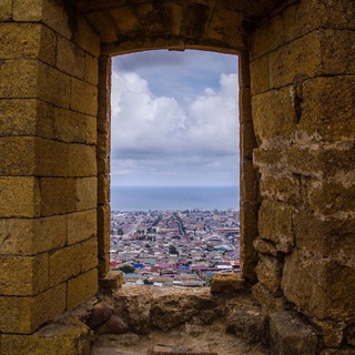 Чат жителей Дербент - TgScanner