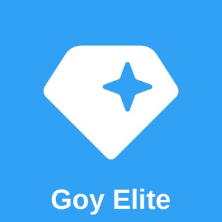 Goy Elite - TgScanner