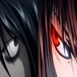 Avatar of Telegram channel "DEATH NOTE Confession" @deathnote_conffesion