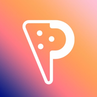 Аватар Телеграм каналу "PizzApp Design - Wallpapers & Icon Packs" @pizzapp_design