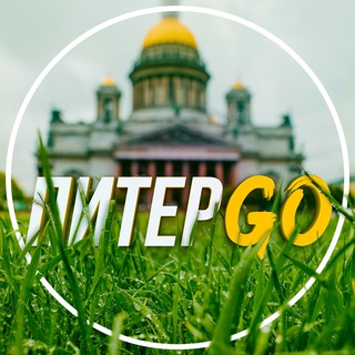 Питер GO - TgScanner