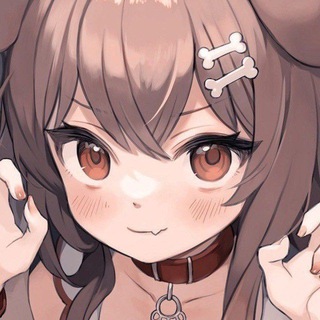 Avatar of Telegram channel "petplay confession" @+m6pgiKZ2Chg2YmUy
