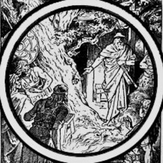 Avatar of Telegram channel "Sigmund's Metaphysical Männerbund 🜨" @sigmundsmannerbund