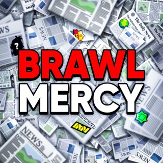 Mercy Brawl Stars - TgScanner