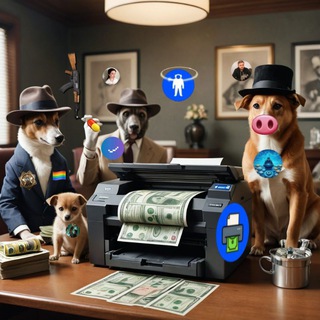 BRmafia - TgScanner