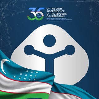 Avatar of Telegram channel "IT Park Uzbekistan" @itpark_uz